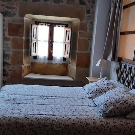 Apartmán Solar Del Huyo San Mamés de Meruelo Exteriér fotografie