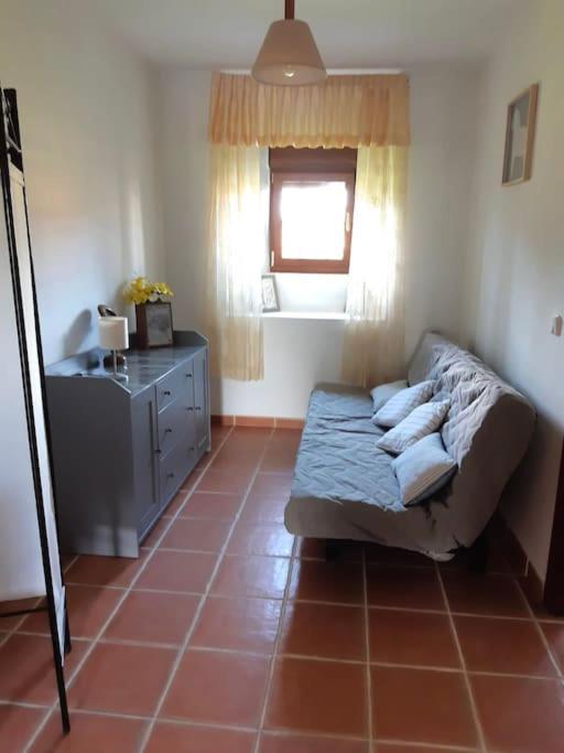 Apartmán Solar Del Huyo San Mamés de Meruelo Exteriér fotografie
